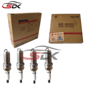 1016050983 car engine spark plug for geely emgrand EC7