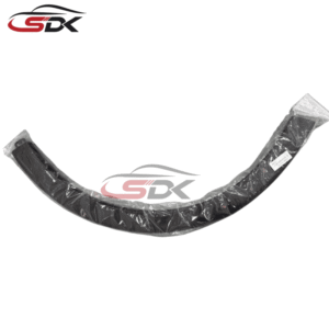 1018062096 left wheel trim panel for geely livan x3 pro 5035082100 5035082200