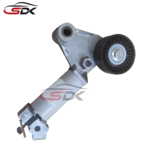 1073002900 car engine timing pulley with pulley wheel for geely emgrand