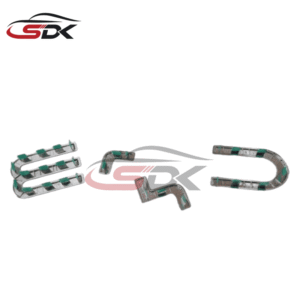 EQEA-3921211B Car Front Logo For BYD Seagull 2025 - 2026