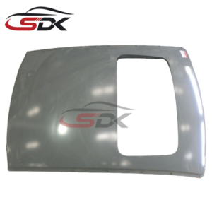 HAD-5701010B/70 Car Roof Panel Cover Assembly For BYD Destroyer 05