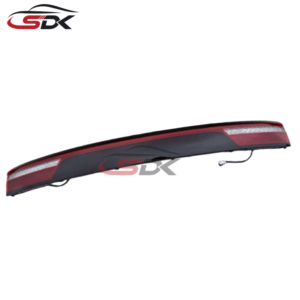 EQEA-4107300 Car Middle Tail Lamp Assembly For BYD Seagull
