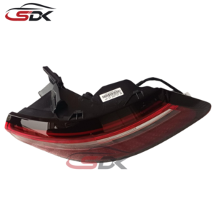 EQEA-4133020B Car Rear Right Tail Lamp Assembly For BYD Seagull 2025