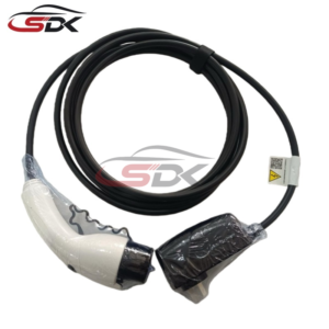 EKEA-2126040B Car Charge Cable For BYD Car