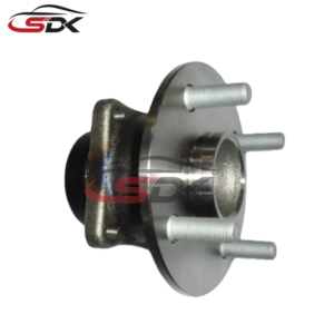 EL-3104100 rear wheel hub bearing for BYD Seagull