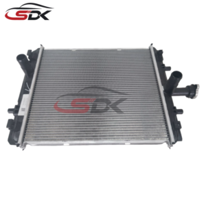 EQEA-1301030A car radiator assembly for BYD Seagull