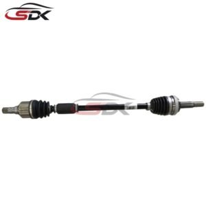 EQEA-2203010 Front Left Axle Assembly For BYD Seagull