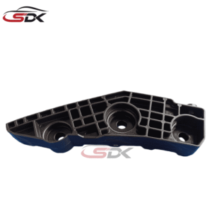 EQEA-2803311 FRONT LEFT BUMPER BRACKET FOR BYD SEAGULL
