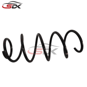EQEA-2905311B front shock absorber spring for BYD Seagull