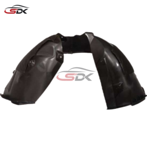 EQEA-3102110A Car Front Left Wheel Mudguard For BYD Seagull
