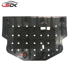 EQEA-3102310A Car Engine Hood Cover For BYD Seagull 2026