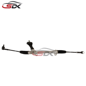 EQEA-3401010B car engine steering rack assembly for BYD Seagull