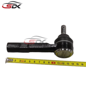 EQEA-3401120 car steering rack outer tie end rod for BYD Seagull