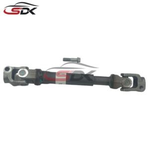 EQEA-3404030D car steering intermediates shaft for BYD Seagull