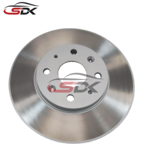 EQEA-3501011S front wheel disc assembly for BYD Seagull