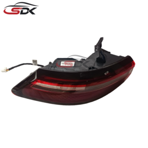 EQEA-4133010B Car Rear Left Tail Lamp Assembly For BYD Seagull 2026