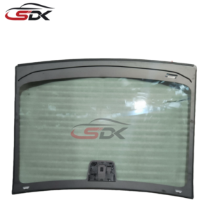 EQEA-5206010C Car Front Windshield Glass Assembly For BYD Seagull