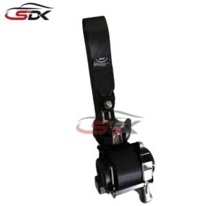 EQEA-5811010A Front Left Safety Belt For BYD Seagull
