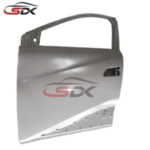 EQEA-6101010/70 Car Front Left Door Assembly For BYD Seagull
