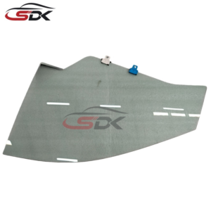 EQEA-6103109A Front Right Windshield Glass Assembly For BYD Seagull /Song Plus EV/Yuan Plus