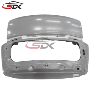 EQEA-6301010/70 Rear Door Assembly For BYD Seagull