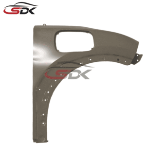 EQEA-8403019/70 Front Right Fender Assembly For BYD Seagull