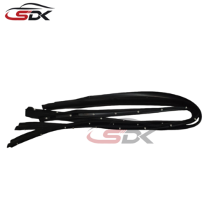 EQEAU-5407215A Car Left Side Strip Seal For BYD Seagull