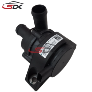 EQEB-1307400 car electric water pump for BYD Seagull