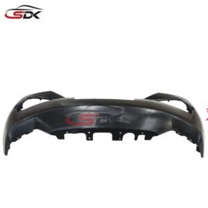 EQEH-2803111B Front Bumper Assembly For BYD Seagull