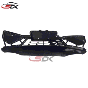 EQEH-2803112B/30 front bumper down for BYD Seagull 2026