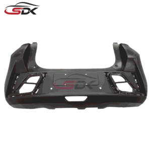 EQEH-2804110/30 Rear Bumper Assembly For BYD Sealgull 2026 year