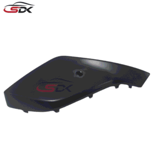 EQEH-2804115/30 rear left bumper decorative panel for BYD Seagull