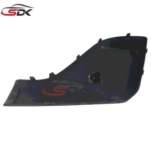 EQEH-2804116/30 rear right bumper decorative panel for BYD Seagull