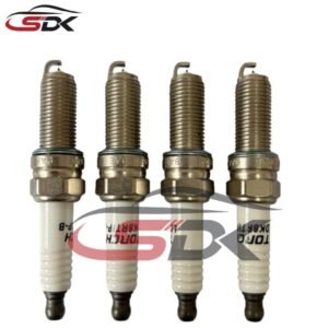 F4J20-3707010 4PCS/Set Car Spark Plug Set For Chery