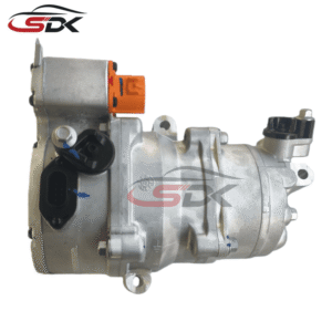 HA2HF-8103020 Electric Compressore Assembly For BYD Destroyer 05 / Qin Plus DM-i /Song Plus DM-i