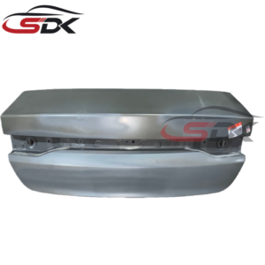 HA2HJ-5604010/77 Rear Car Truck Assembly For BYD Destroyer 05