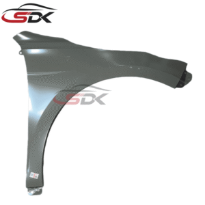 HA2HJ-8403019/77 Right Car Fender Assembly For BYD Destroyer 05