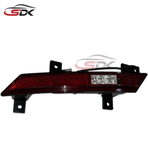 HA2HK-4116300 car rear fog lamp assembly for BYD Destroyer 05
