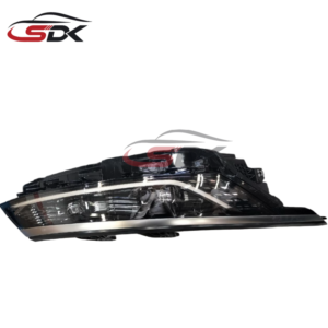 HA2HK-4121020A Front Right Head Lamp Assembly For BYD Destroyer 05
