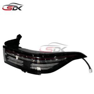 HA2HK-4133020 Car Rear Right Tail LAMP FOR BYD DESTROYER 05