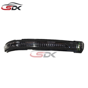 HA2HK-8202149 Car Rear Right Side Mirror Turn Signal Light For BYD Destroyer 05
