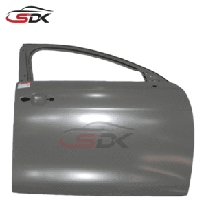 HAD-6101019/70 Car Front Right Door Assembly For BYD Destroyer 05