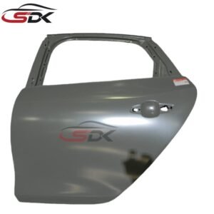HAD-6201010/70 Rear Left Door Assembly For BYD Destroyer 05