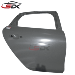 HAD-6201010/70 Car Rear Right Door Assembly For BYD Destroyer 05
