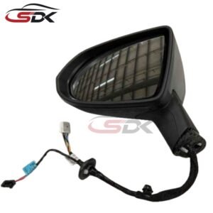 HAD-8202100N-D1 Car Left Mirror Assembly For BYD Destroyer 05