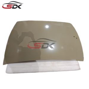 HKHA-5701111C/70 Car Roof Panel Cover For BYD Seal 06 DM-i