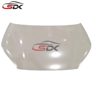 HKHA-8402010_70 Front Engine Hood Assembly For BYD Seal 06 DM-i
