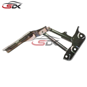 HKHA-8402610 Front Left Side Engind Hood Hinge For BYD Seal 06 DM-i