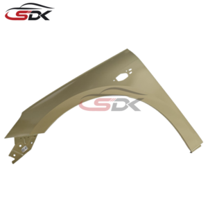 HKHA-8403010A/70 car left side fender assembly for BYD Seal 06 DM-i