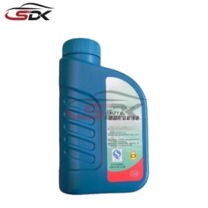 HZY6_1L Original Brake Fluid For BYD All Car Models